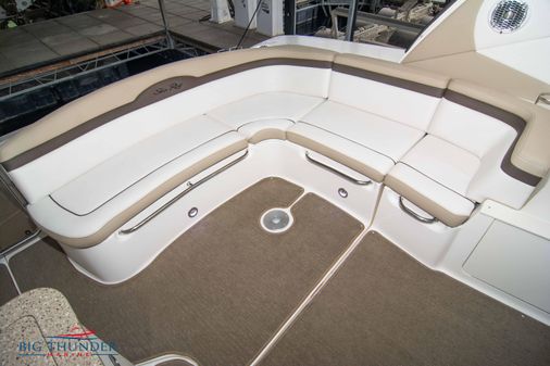 Sea Ray 370 Sundancer image