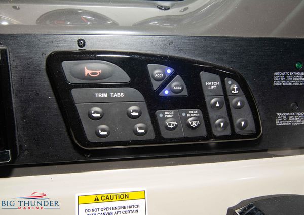 Sea Ray 370 Sundancer image