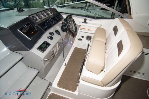 Sea Ray 370 Sundancer image