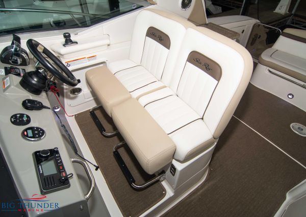 Sea Ray 370 Sundancer image