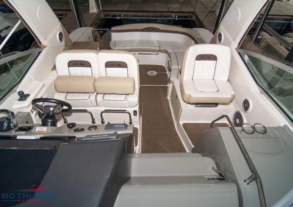 Sea Ray 370 Sundancer image