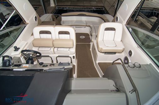 Sea Ray 370 Sundancer image