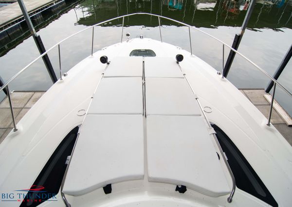 Sea Ray 370 Sundancer image