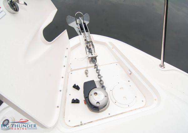 Sea Ray 370 Sundancer image