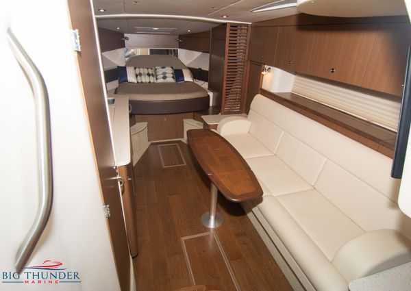 Sea Ray 370 Sundancer image