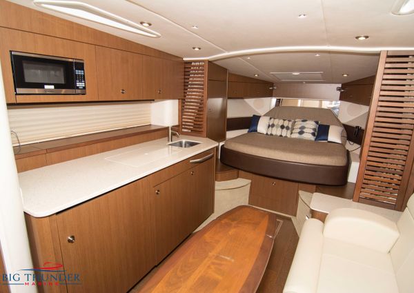 Sea Ray 370 Sundancer image