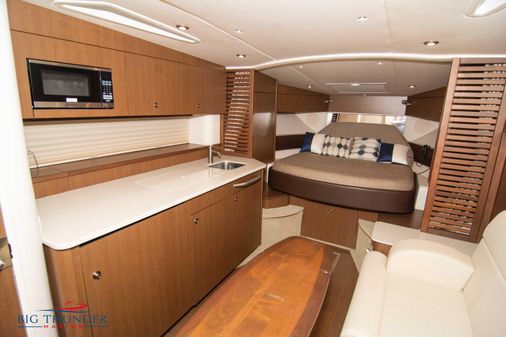 Sea Ray 370 Sundancer image