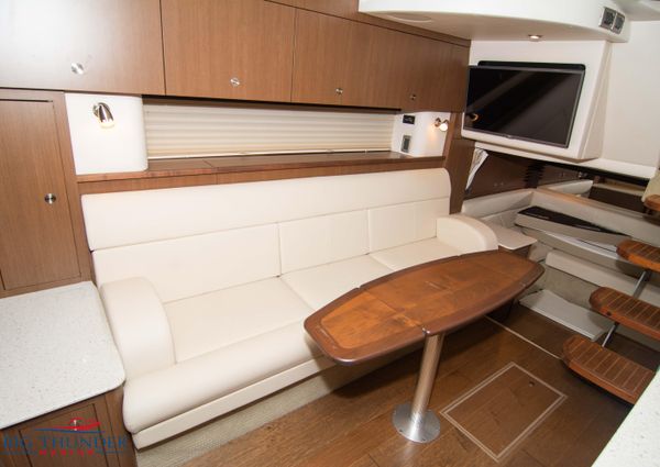 Sea Ray 370 Sundancer image