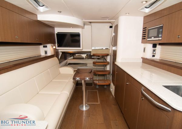 Sea Ray 370 Sundancer image