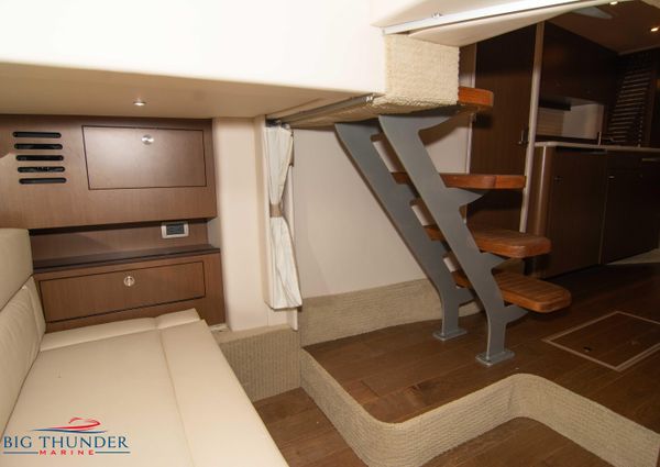 Sea Ray 370 Sundancer image