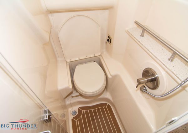 Sea Ray 370 Sundancer image