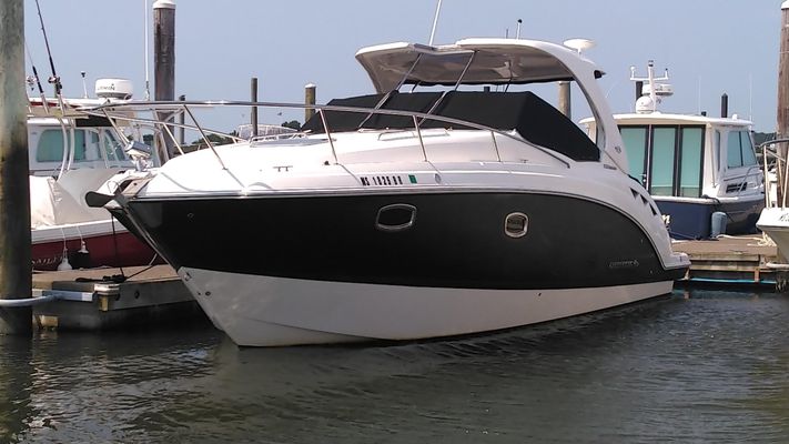 Chaparral 330 Signature - main image