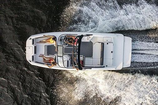 Bayliner DX-2250 image