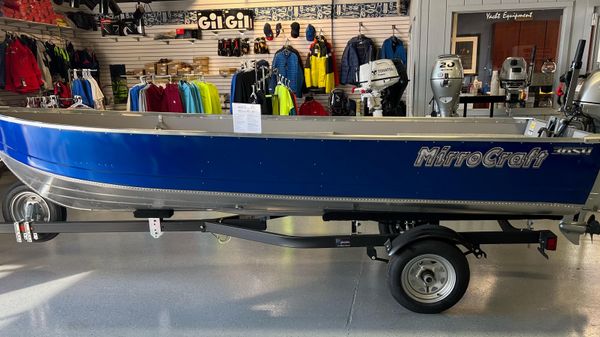 MirroCraft 3654 Utility