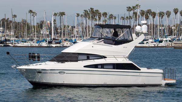 Carver 38 Super Sport 