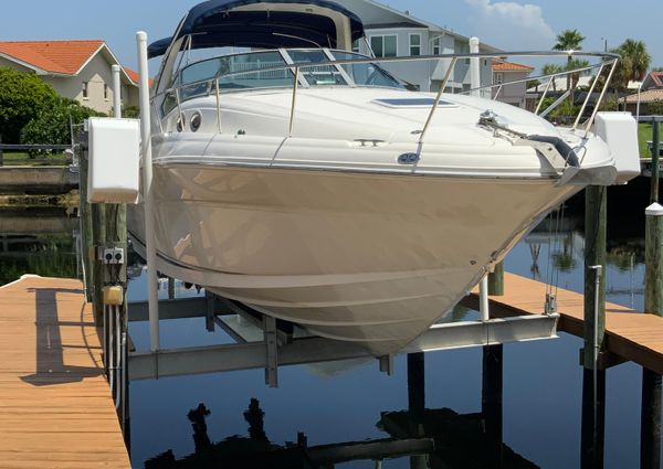 Sea Ray 320 Sundancer image