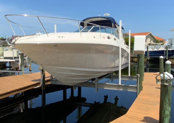 Sea Ray 320 Sundancer image