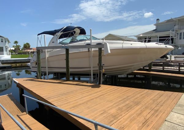 Sea Ray 320 Sundancer image