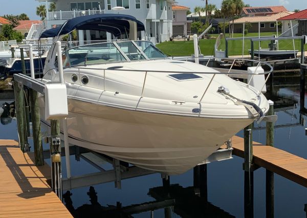 Sea Ray 320 Sundancer image