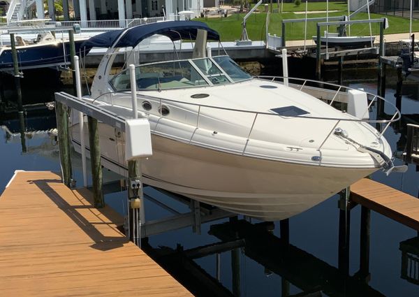 Sea Ray 320 Sundancer image