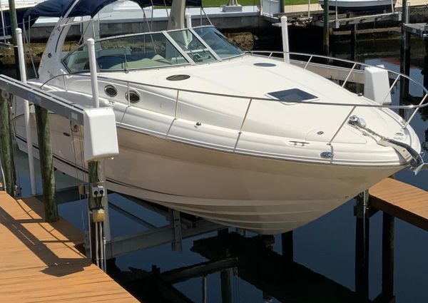 Sea Ray 320 Sundancer image