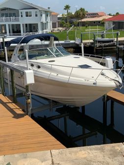 Sea Ray 320 Sundancer image