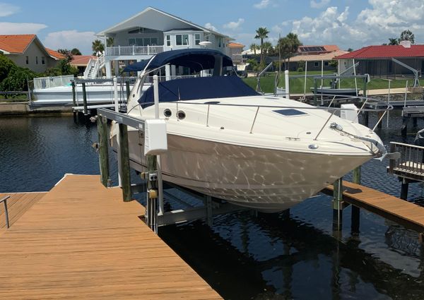 Sea Ray 320 Sundancer image