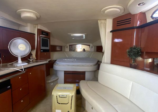 Sea Ray 320 Sundancer image