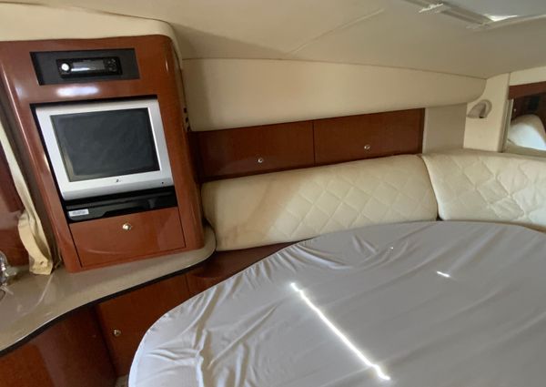 Sea Ray 320 Sundancer image