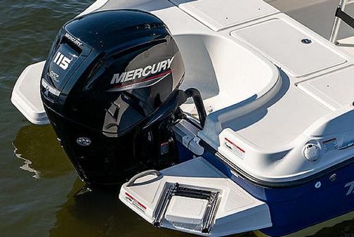 Bayliner TROPHY-T18BAY image