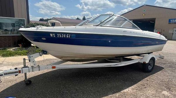 Bayliner 185 Bowrider 