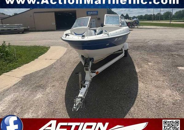 Bayliner 185-BOWRIDER image