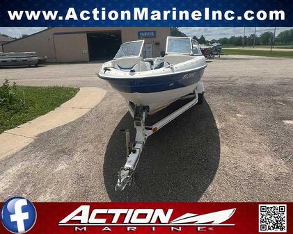 Bayliner 185-BOWRIDER image