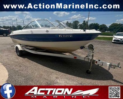 Bayliner 185-BOWRIDER image