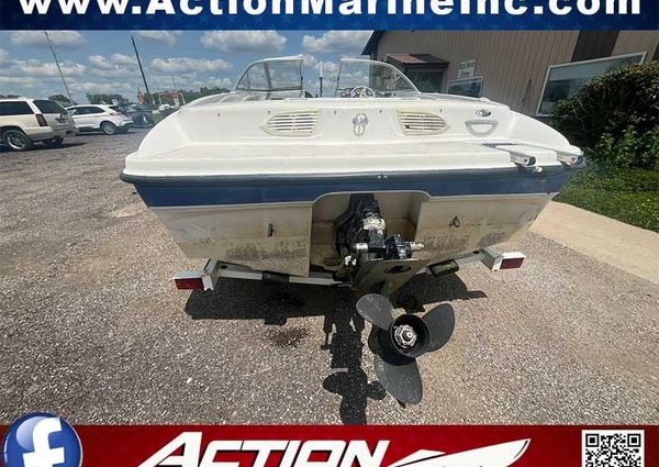 Bayliner 185-BOWRIDER image