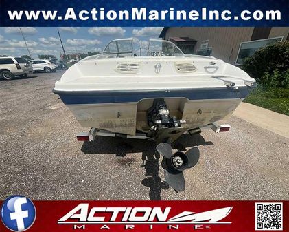 Bayliner 185-BOWRIDER image