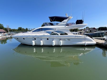 Azimut 50 image