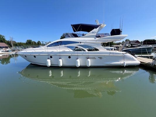 Azimut 50 - main image