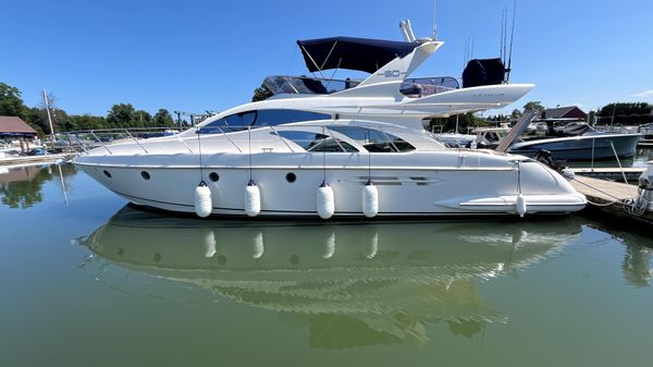 Azimut 50