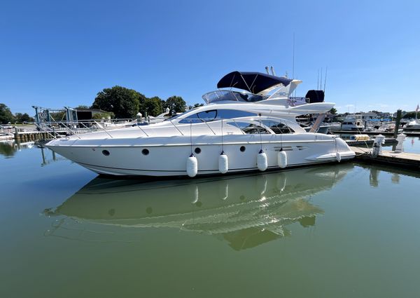 Azimut 50 image