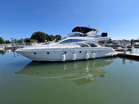 Azimut 50 image