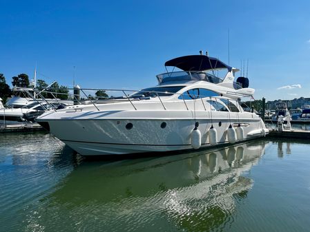 Azimut 50 image