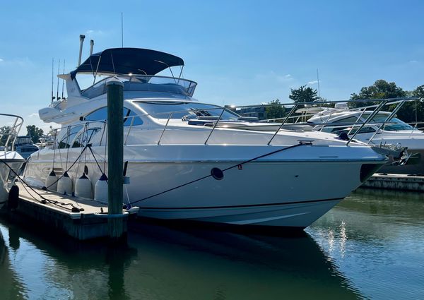 Azimut 50 image