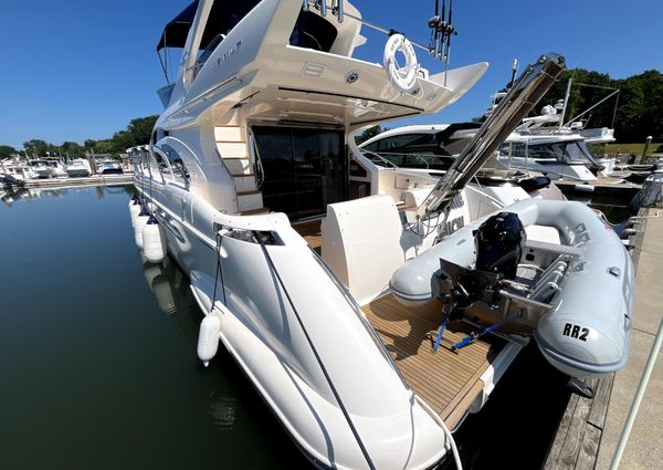 Azimut 50 image