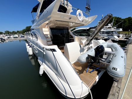 Azimut 50 image