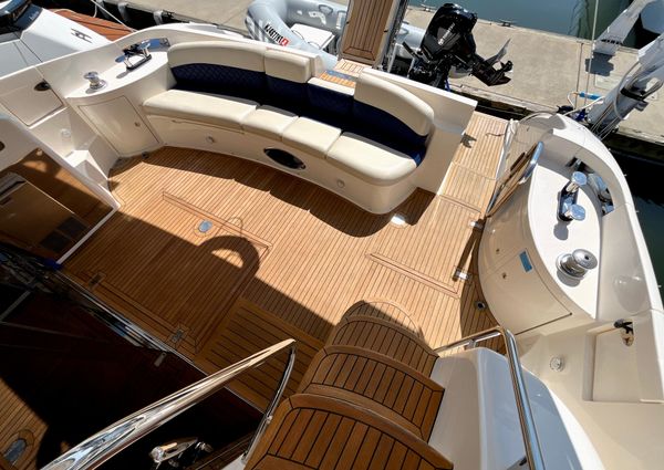 Azimut 50 image