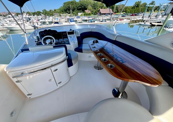 Azimut 50 image