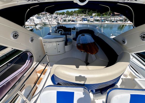 Azimut 50 image