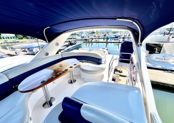 Azimut 50 image