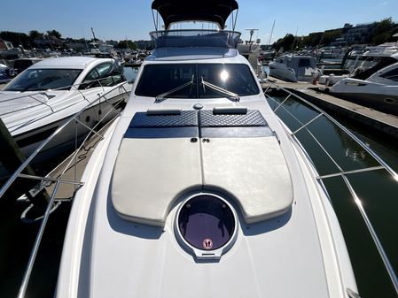 Azimut 50 image